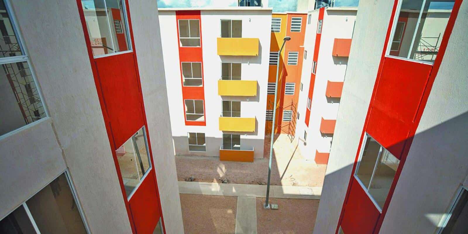 Viviendas Bienestar cómo comprar un departamento con tu Infonavit en 2026