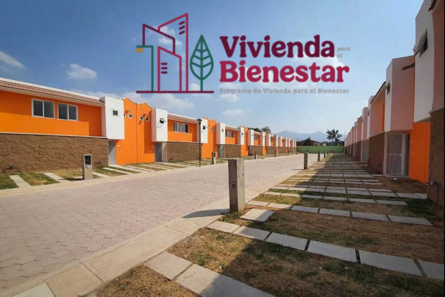Viviendas del Bienestar: por qué no puedes mudarte tras recibirla