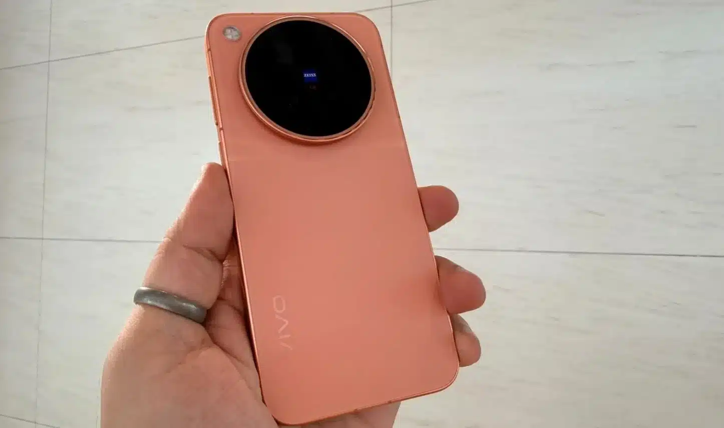 Vivo X500 Pro sorprende con cámara Zeiss y batería de 6,510 mAh Vivo X500 Pro sorprende con cámara Zeiss y batería de 6,510 mAh