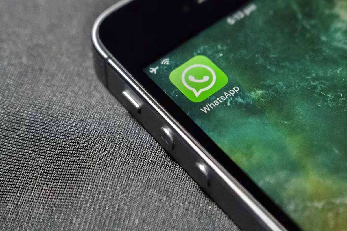 WhatsApp: cómo desconectarlo sin usar modo avión