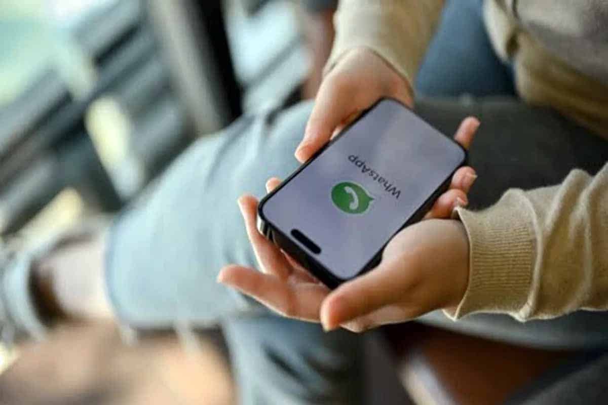 WhatsApp: cómo recuperar fotos borradas paso a paso