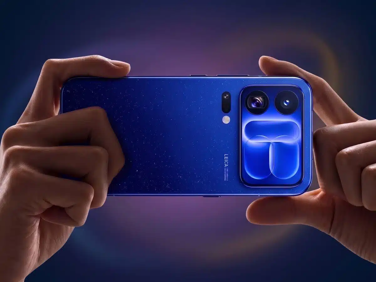 Xiaomi 18 Pro Max llega con pantalla de privacidad y batería enorme