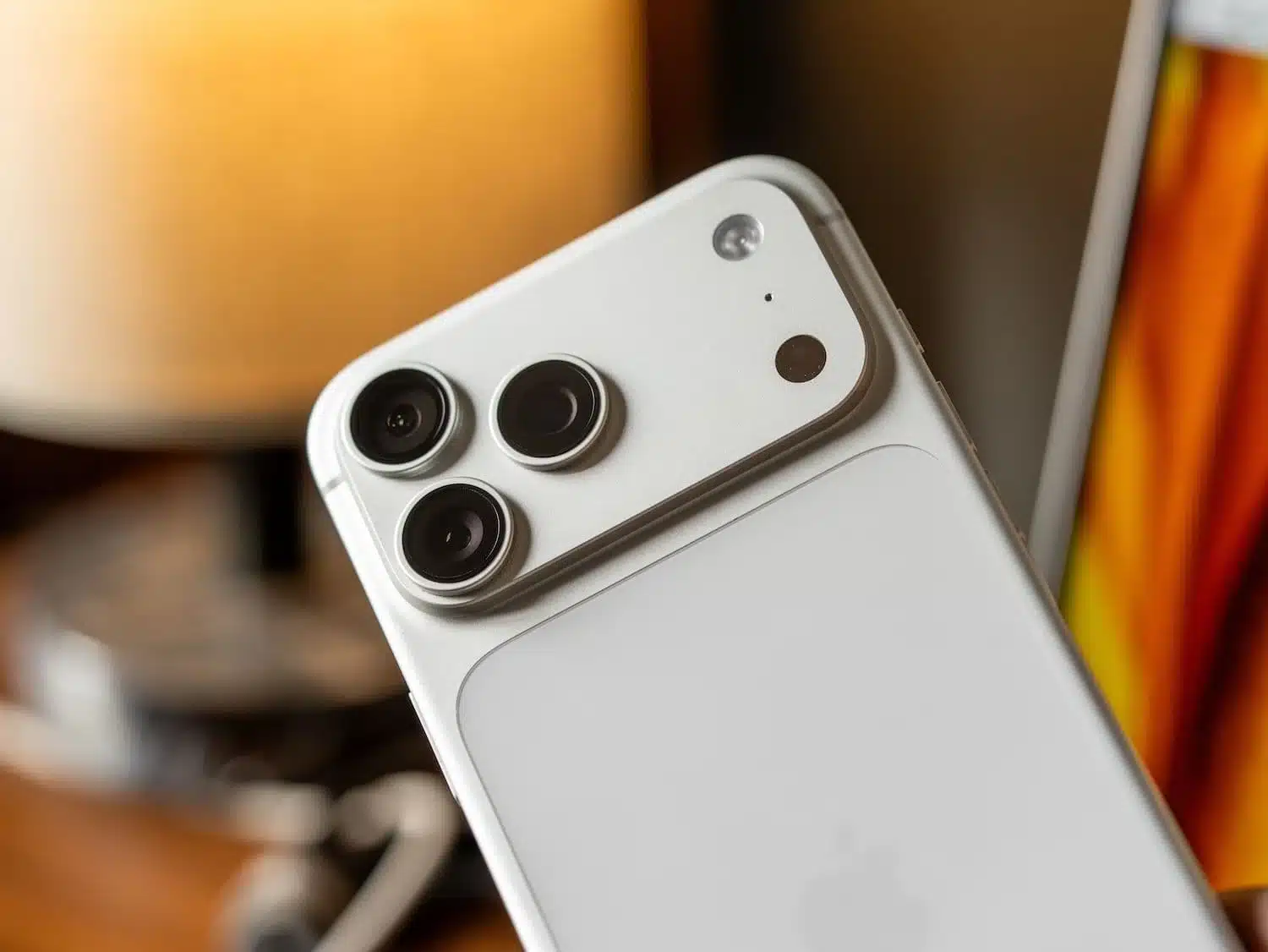 iPhone 18 Pro Max pesa 249 gramos: la batería tiene la culpa