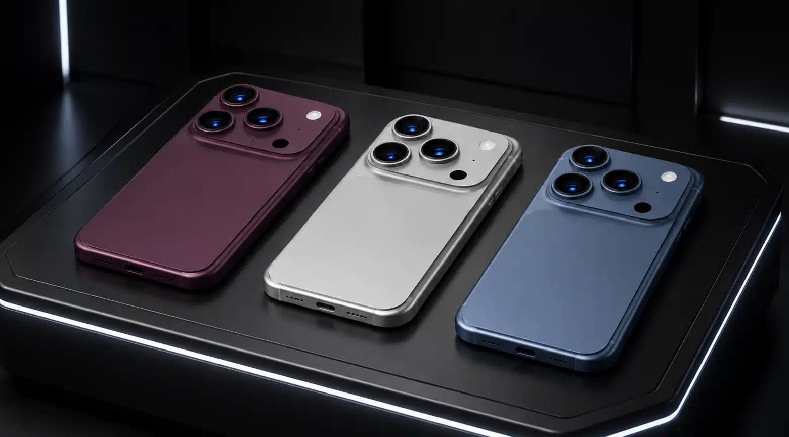 iPhone 18 Pro Max será más pesado y grande por esta nueva cámara