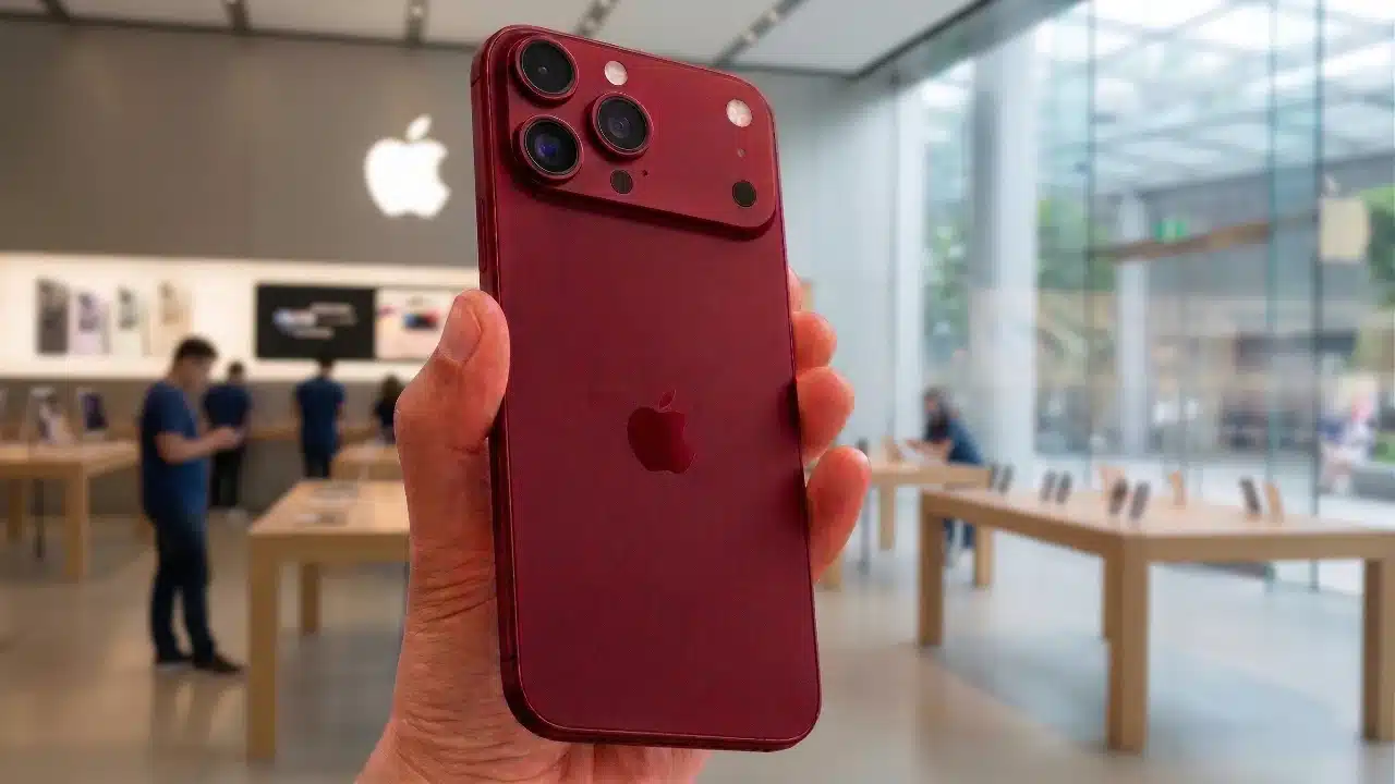 iPhone 18 Pro Max tendrá una función física nunca antes vista en Apple