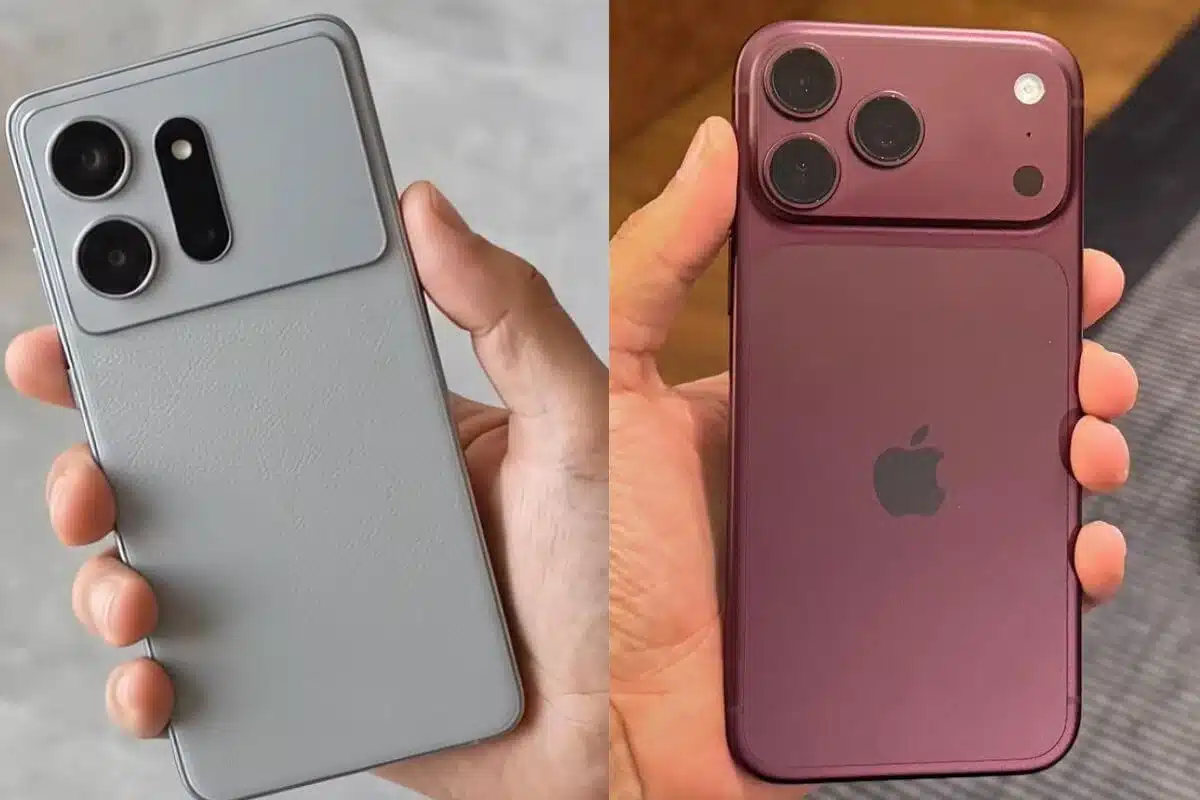 iPhone 18 Pro Max vs. Galaxy S27: las novedades que vienen