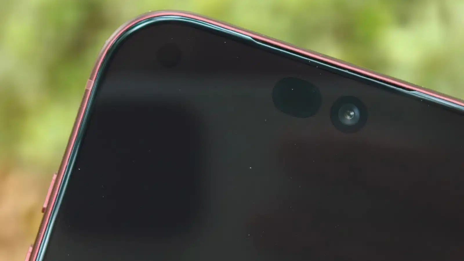 iPhone 18 Pro enfrenta un fallo de Face ID que bloquea el celular iPhone 18 Pro enfrenta un fallo de Face ID que bloquea el celular