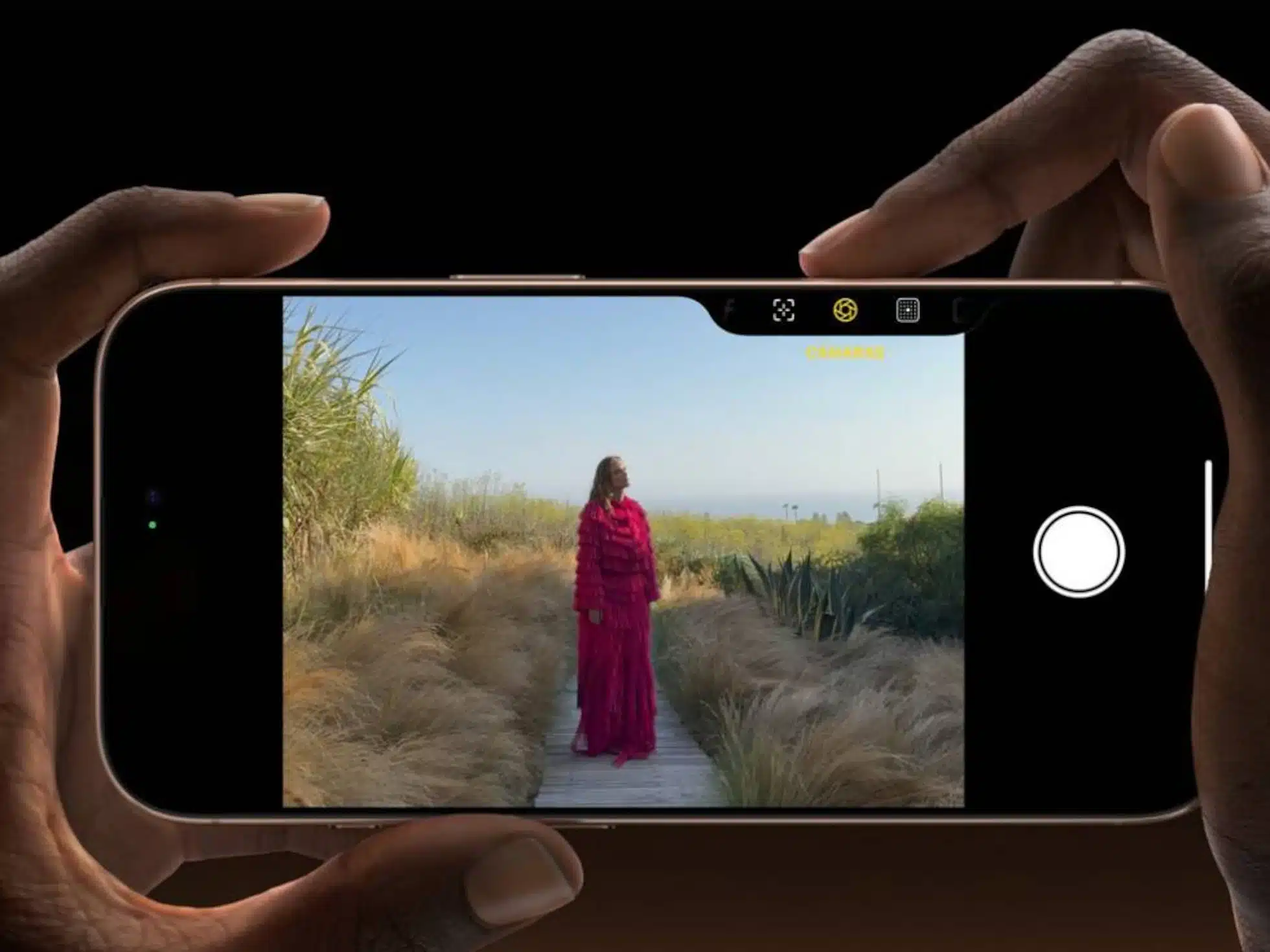 iPhone 18 Pro tiene una función que cambia cómo verificamos fotos