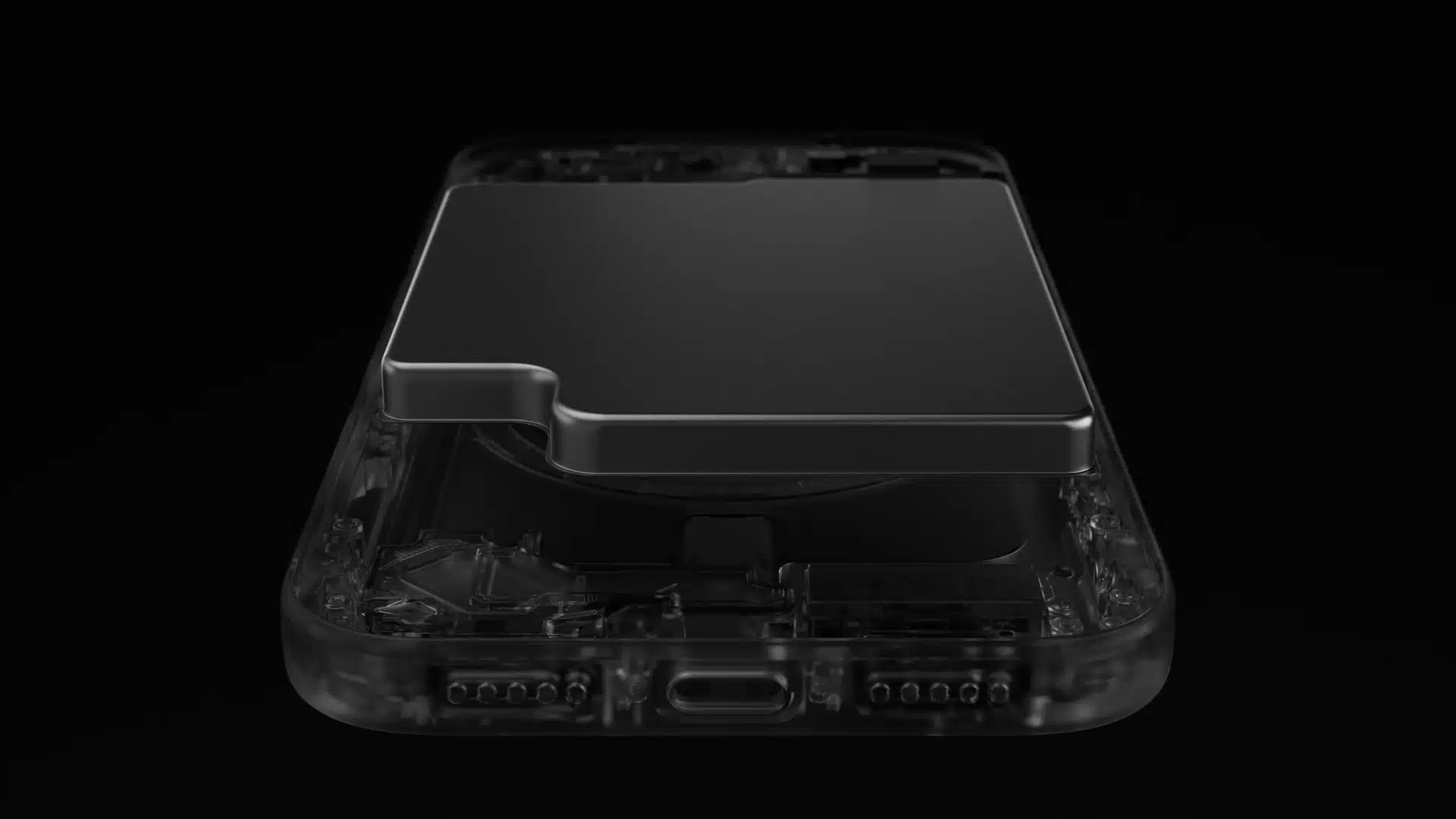 iPhone 18 Pro ya tiene batería confirmada y este es su tamaño