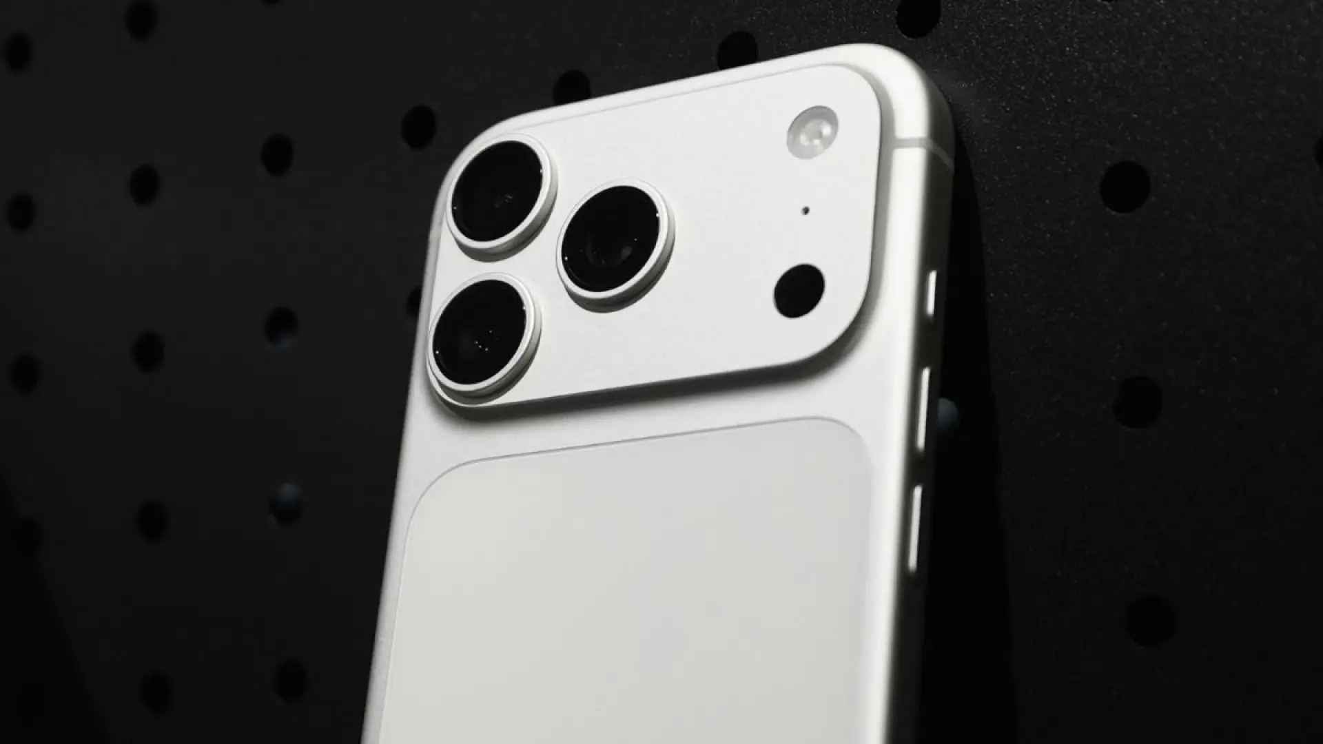 iPhone 18: fecha, precio y todo lo que se espera del gran evento