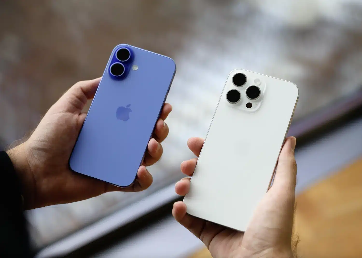 iPhone: ¿Con qué frecuencia es recomendable cambiar de celular?