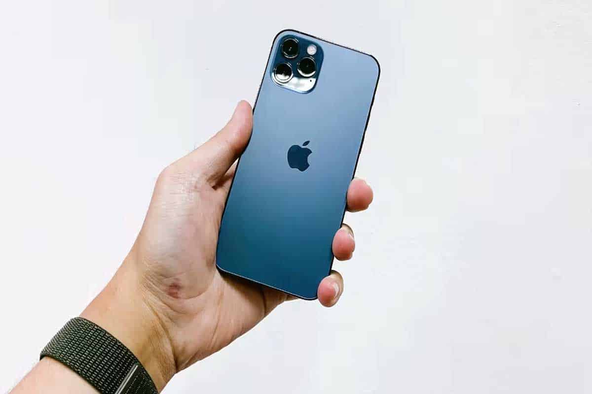 iPhone: cómo saber qué aplicaciones consumen más batería iPhone: cómo saber qué aplicaciones consumen más batería