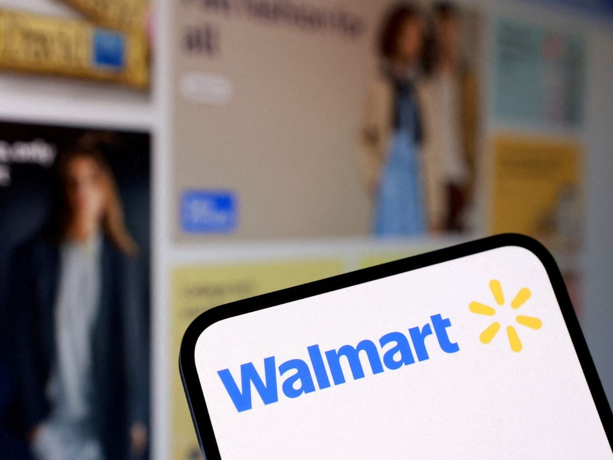 quieres invertir en Walmart Esto ganas con $3000 al mes ¿Quieres invertir en Walmart? Esto puedes ganas con $3,000