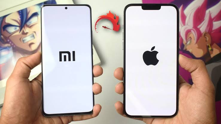 Apple: cómo cambiar tu celular Xiaomi por un iPhone