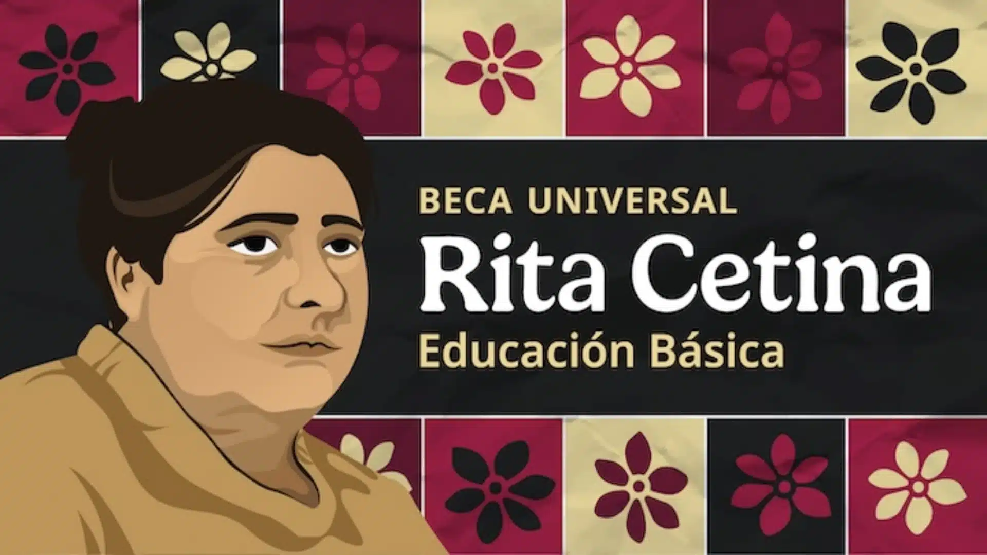 Beca Rita Cetina 2026: ¿cuándo abrirá el nuevo registro?