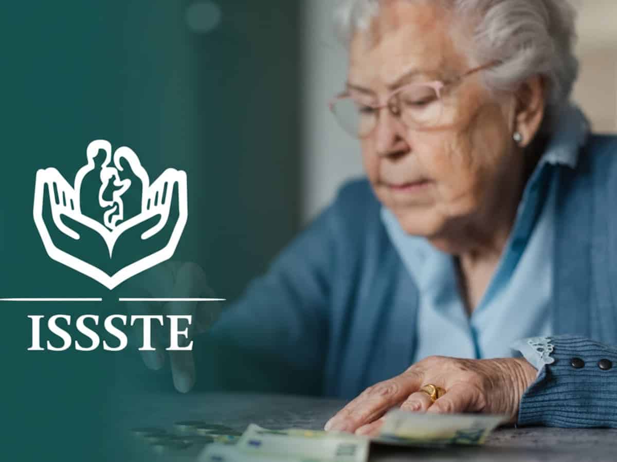ISSSTE: trámites para jubilados que puedes hacer desde casa