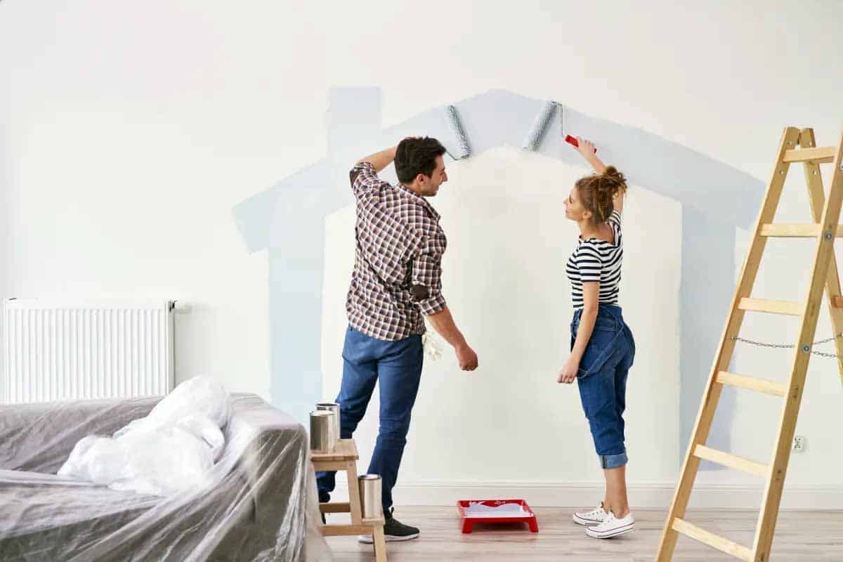 Infonavit: cómo remodelar tu casa con un crédito