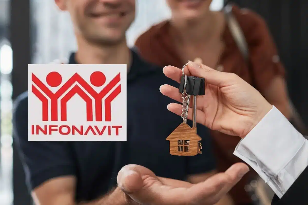 Infonavit: ¿cuántas personas pueden juntar sus créditos?