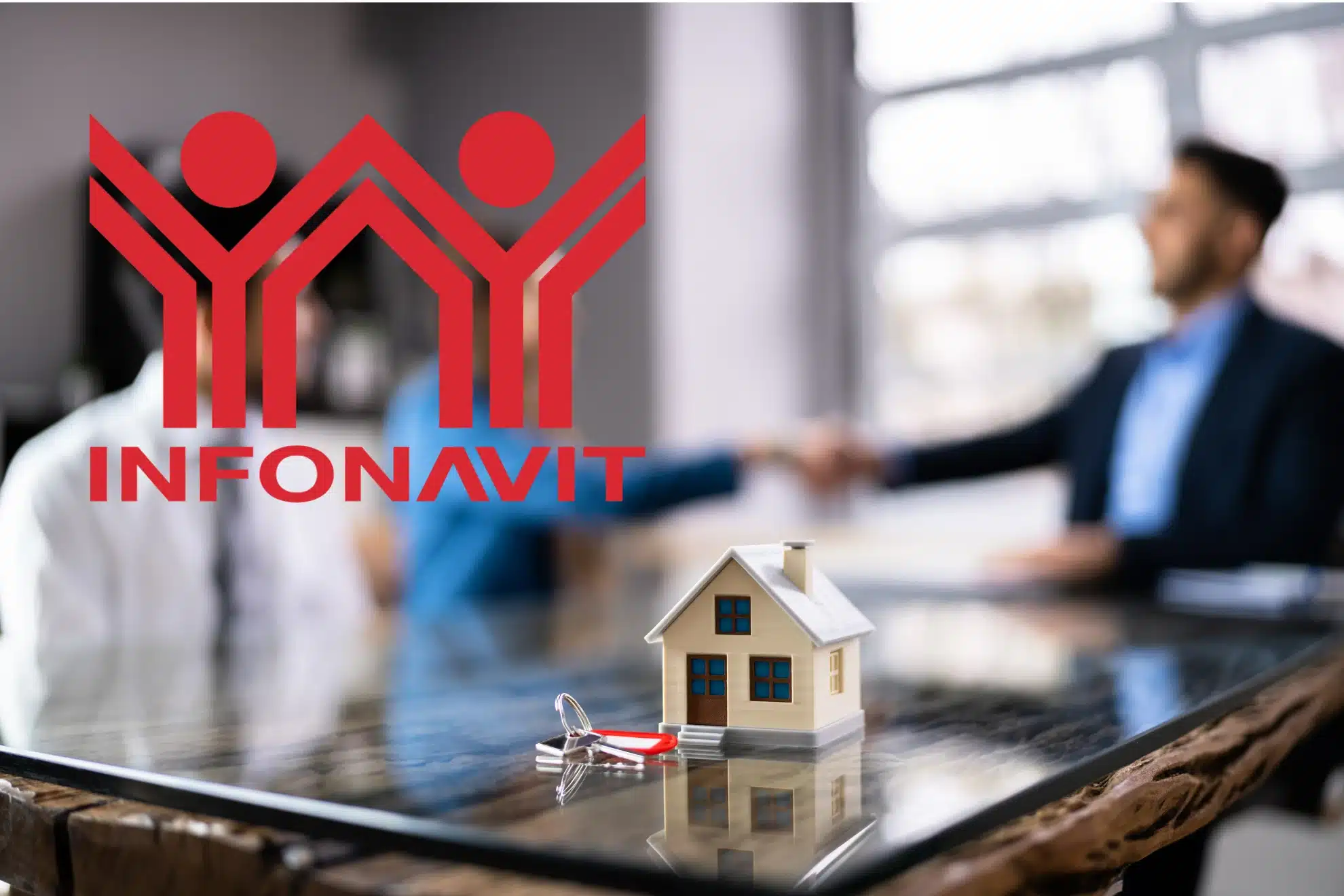Infonavit qué necesitas para comprar una casa de 600 mil pesos Infonavit: ¿qué necesitas para comprar una casa de 600 mil pesos?