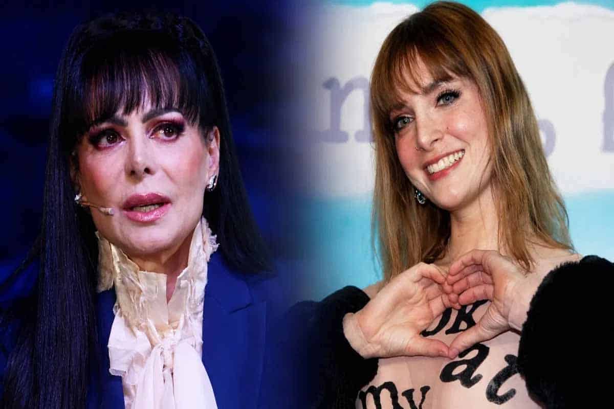 Maribel Guardia e Imelda Tuñón: qué pasó entre ellas