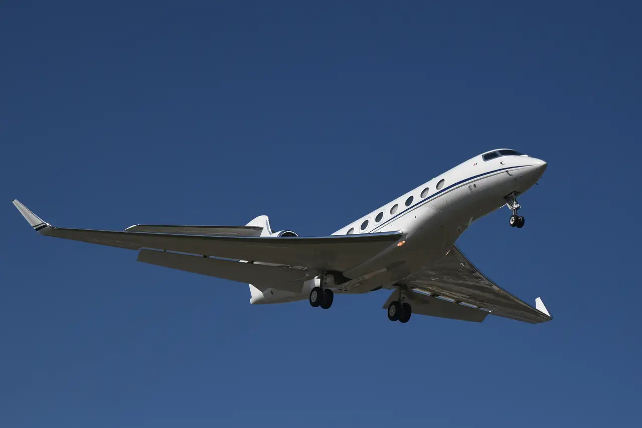 Massachusetts: desaparece un avión con seis personas frente a Nantucket