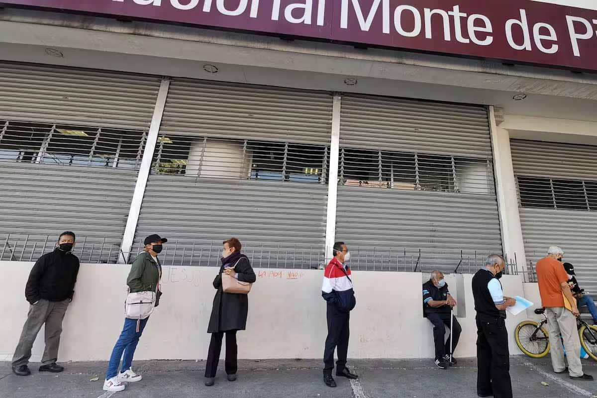 Monte de Piedad: Qué debes revisar antes de aceptar un préstamo