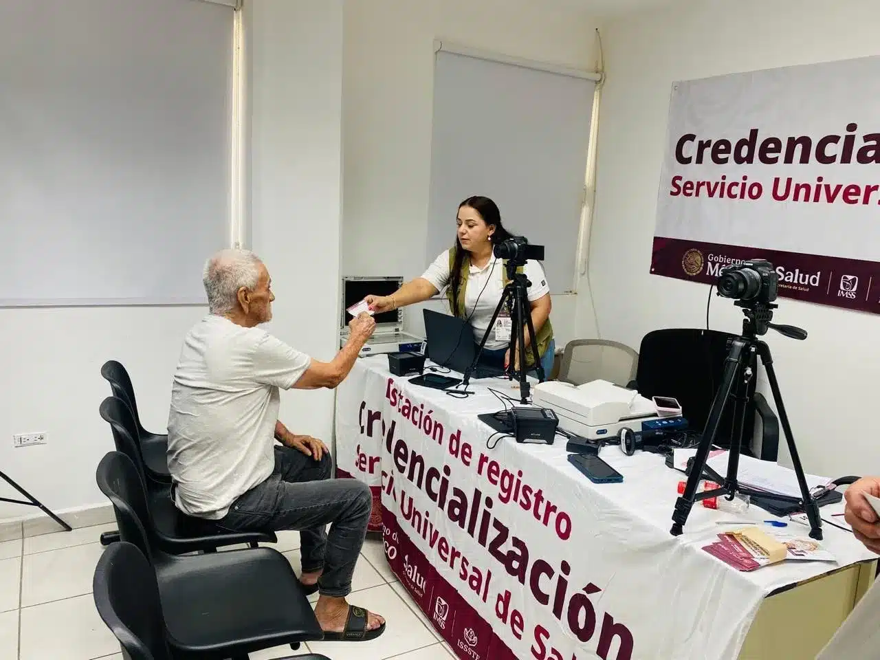 Nueva credencial IMSS para jubilados requisitos para obtenerla Nueva credencial IMSS para jubilados: requisitos para obtenerla