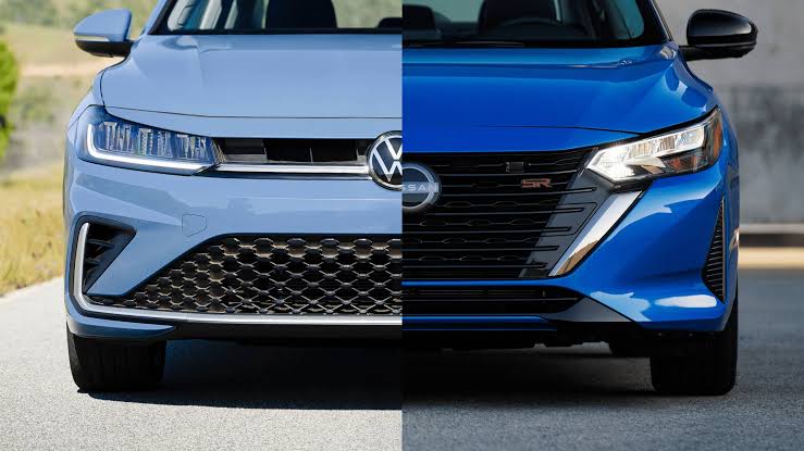 Nissan Sentra vs Jetta: motor, potencia y ahorro de gasolina