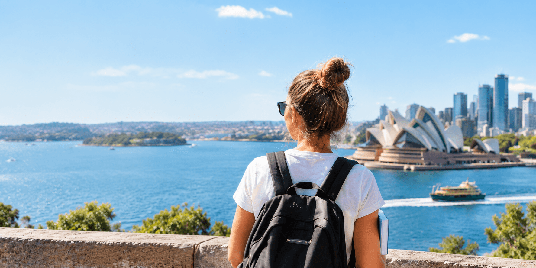 Viaja con beca a Australia desde México: así puedes aplicar