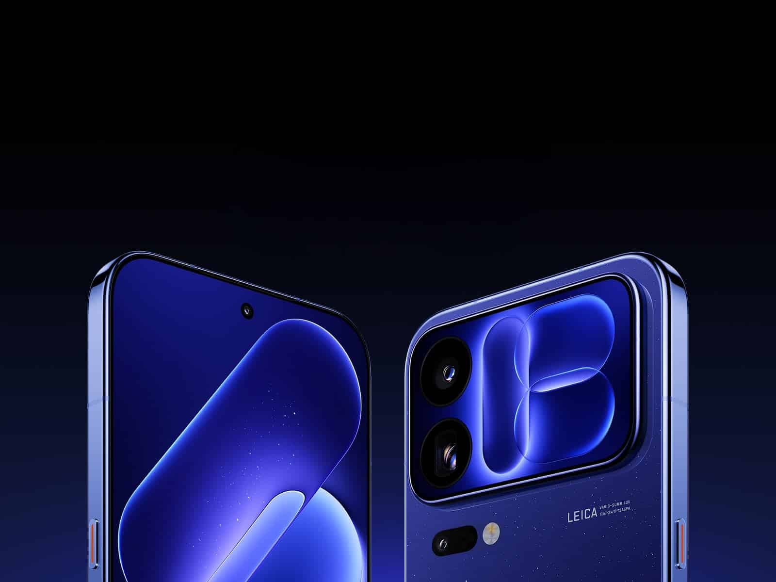 Xiaomi 18 Pro Max vs 18 Pro: diferencia en cámara, potencia y precio