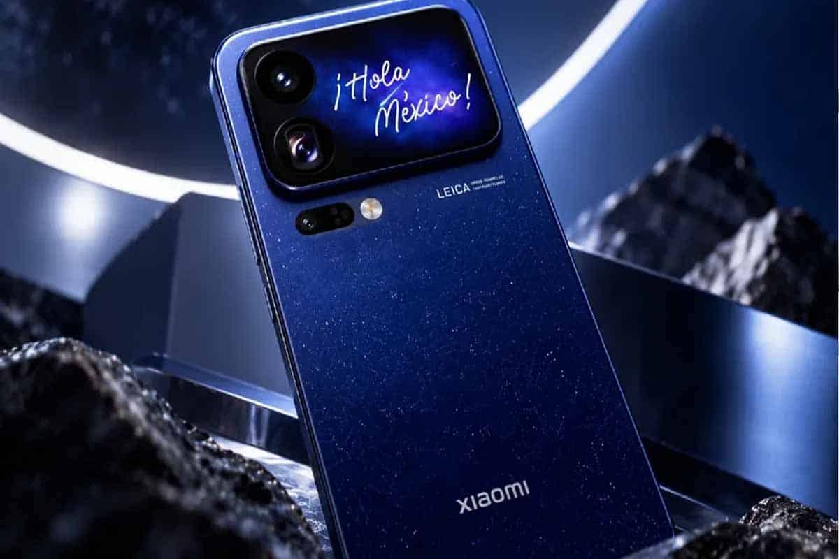 Xiaomi: cómo canjear tu celular por el nuevo 18 Pro Max