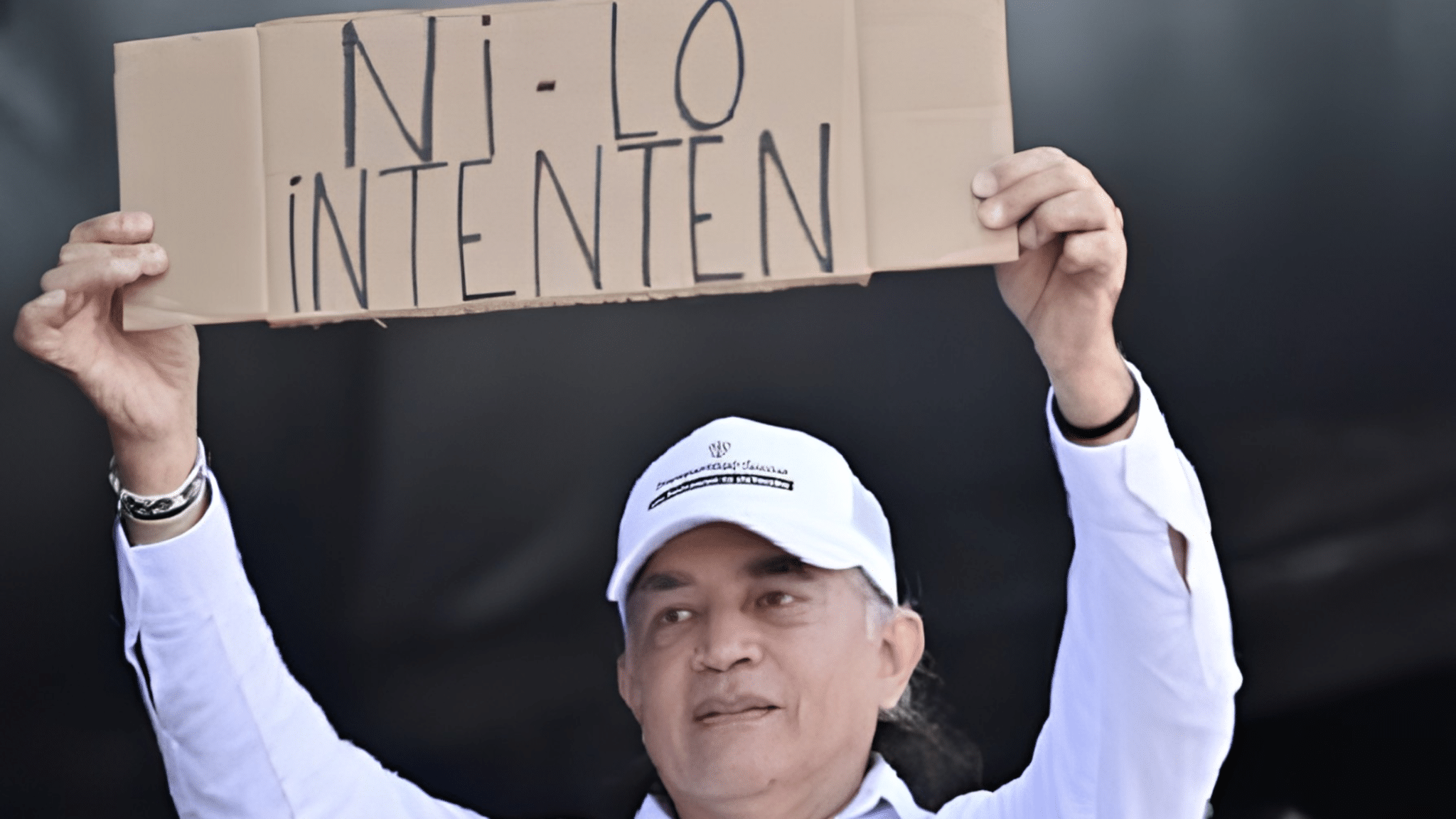 Ley Antimemes: ¿realmente podrían encarcelarte por hacer memes del gobierno?
